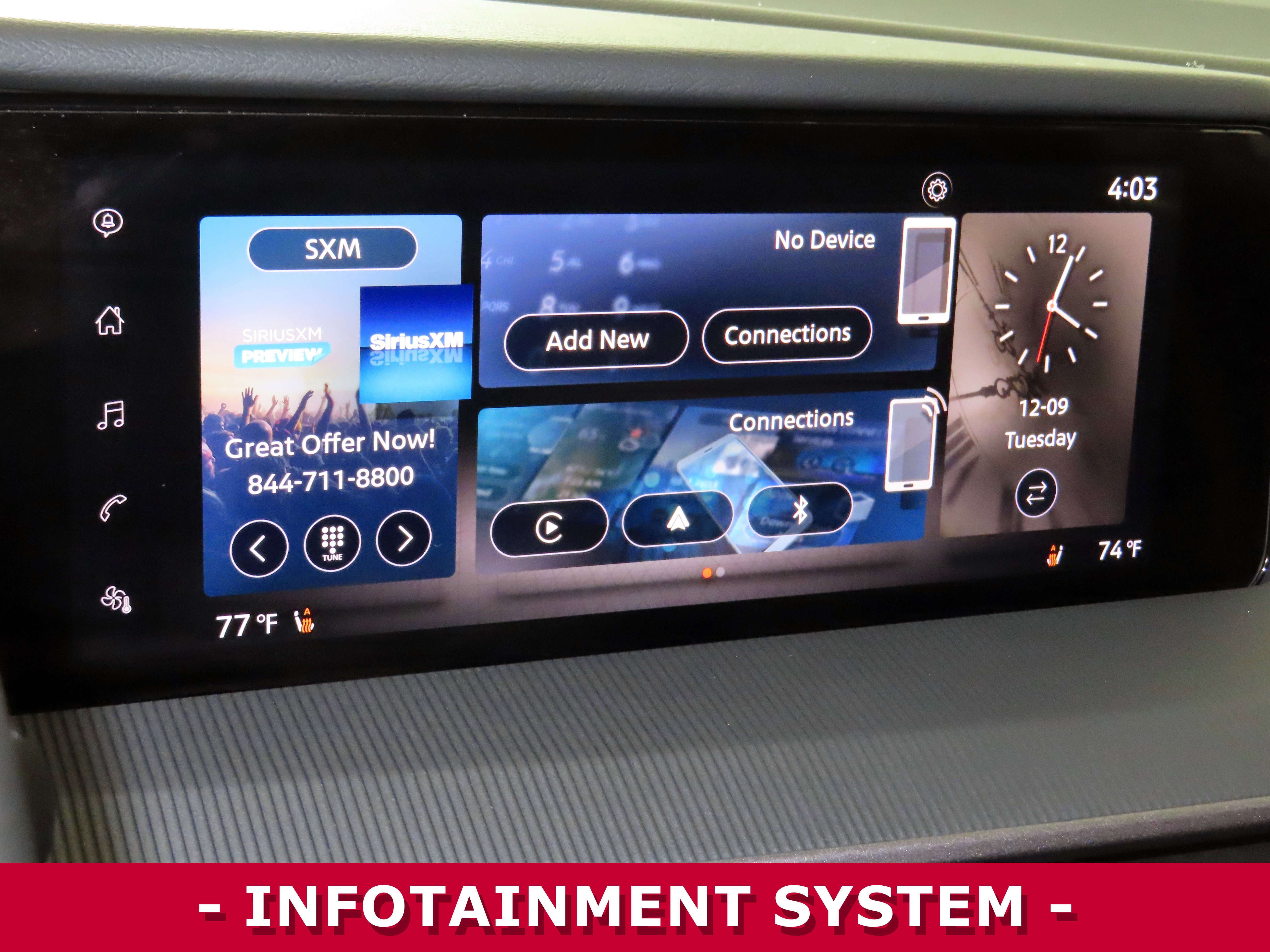 Certified 2025 Nissan Murano SV image 7