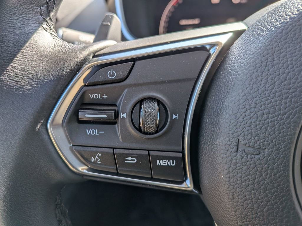 New 2026 Acura MDX SH-AWD image 20