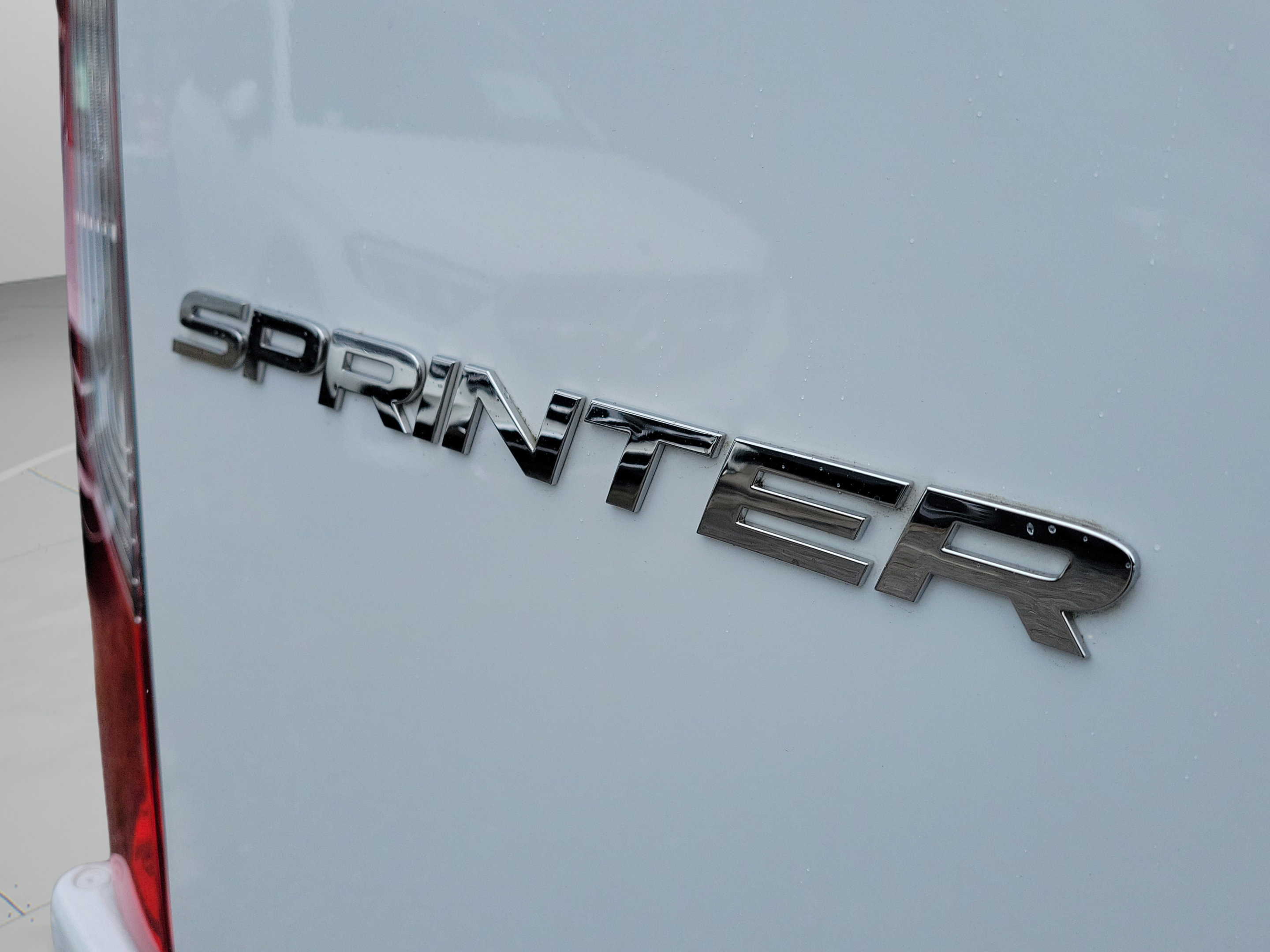 New 2025 Mercedes-Benz Sprinter 2500 image 29