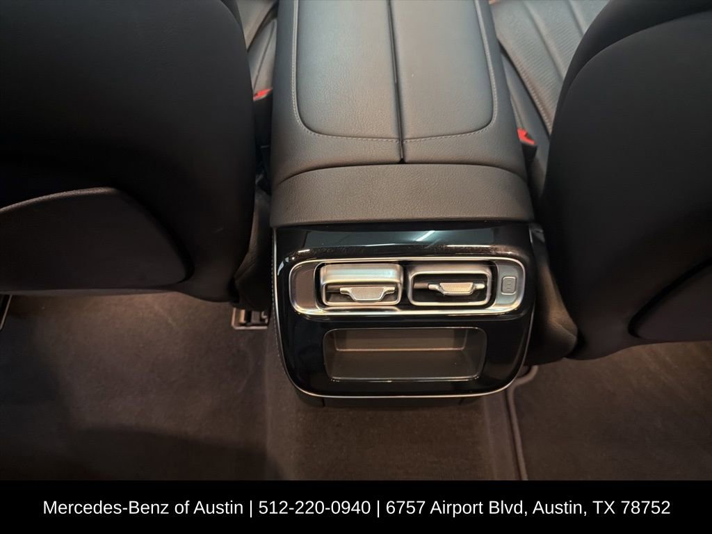 Certified 2022 Mercedes-Benz S 580 4MATIC Sedan image 24