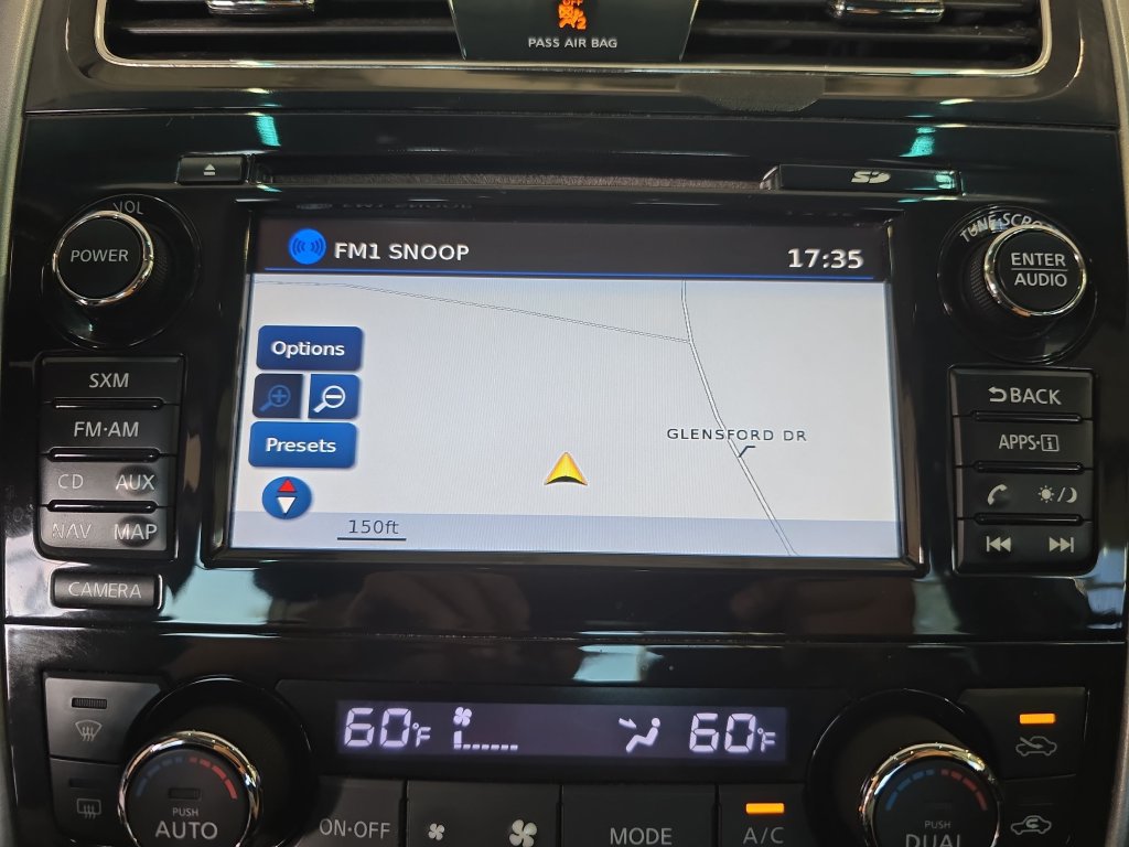 Used 2015 Nissan Altima 2.5 SV w/ Convenience Package FWD image 23