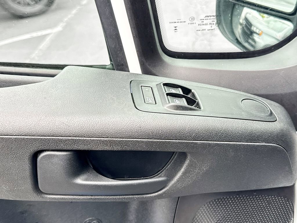 Used 2024 RAM ProMaster 3500 FWD image 17