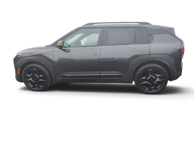 New 2027 Kia EV3 Wind w/ Wind Fwd Nightfall Package image 7
