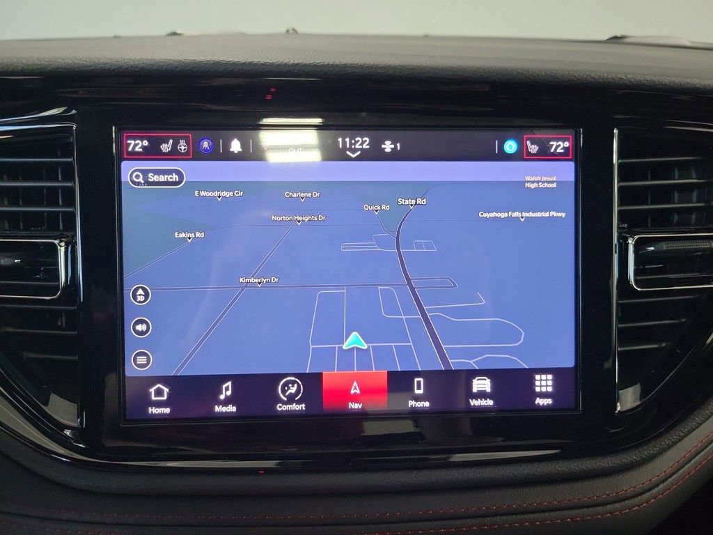 New 2026 Dodge Durango GT image 24