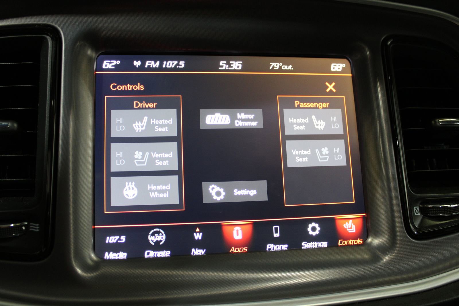 Used 2021 Dodge Challenger R/T w/ Plus Package RWD image 28