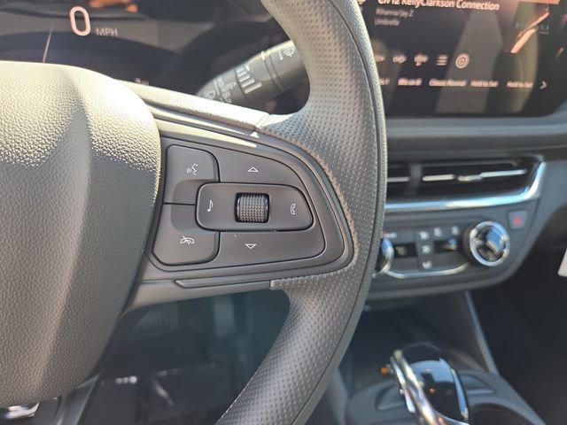 New 2026 Buick Envista Preferred w/ Convenience II Package FWD image 24