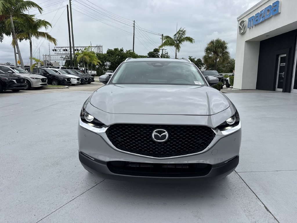 New 2026 MAZDA CX-30 AWD 2.5 S image 29