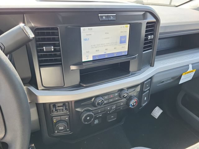 New 2026 Ford F250 XL w/ STX Appearance Package AWD/4WD image 12