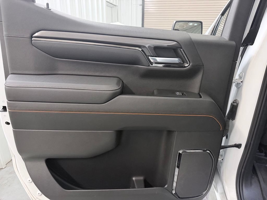 Used 2023 GMC Sierra 1500 AT4 AWD/4WD image 37