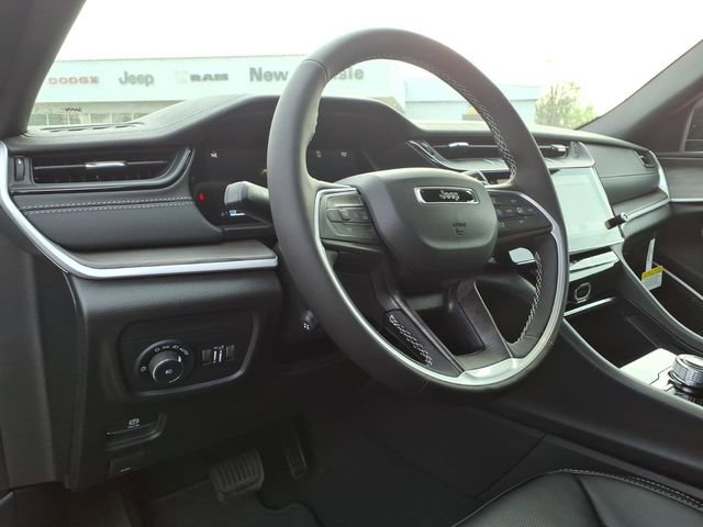 New 2026 Jeep Grand Cherokee L Limited image 14