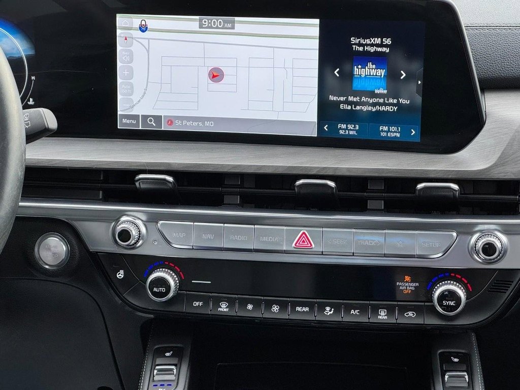 Used 2024 Kia Telluride SX X-Pro image 14