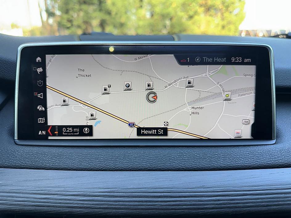 Used 2018 BMW X5 xDrive35i image 16