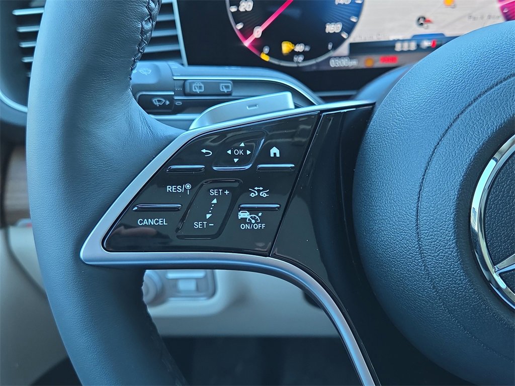 New 2026 Mercedes-Benz GLE 450 4MATIC image 21