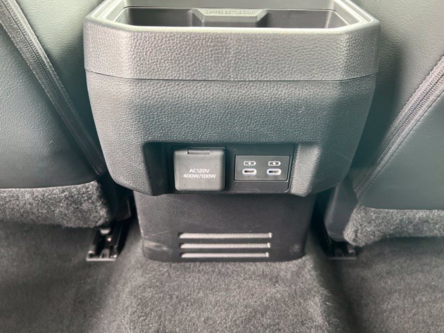 Used 2024 Toyota Tacoma TRD Off-Road w/ TRD Off Road Premium Package AWD/4WD image 30
