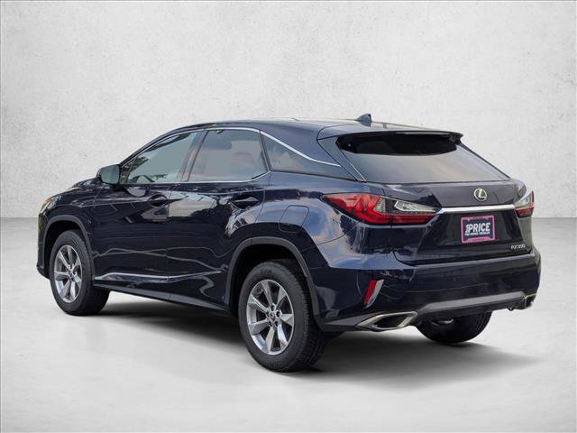 Used 2018 Lexus RX 350 FWD image 8