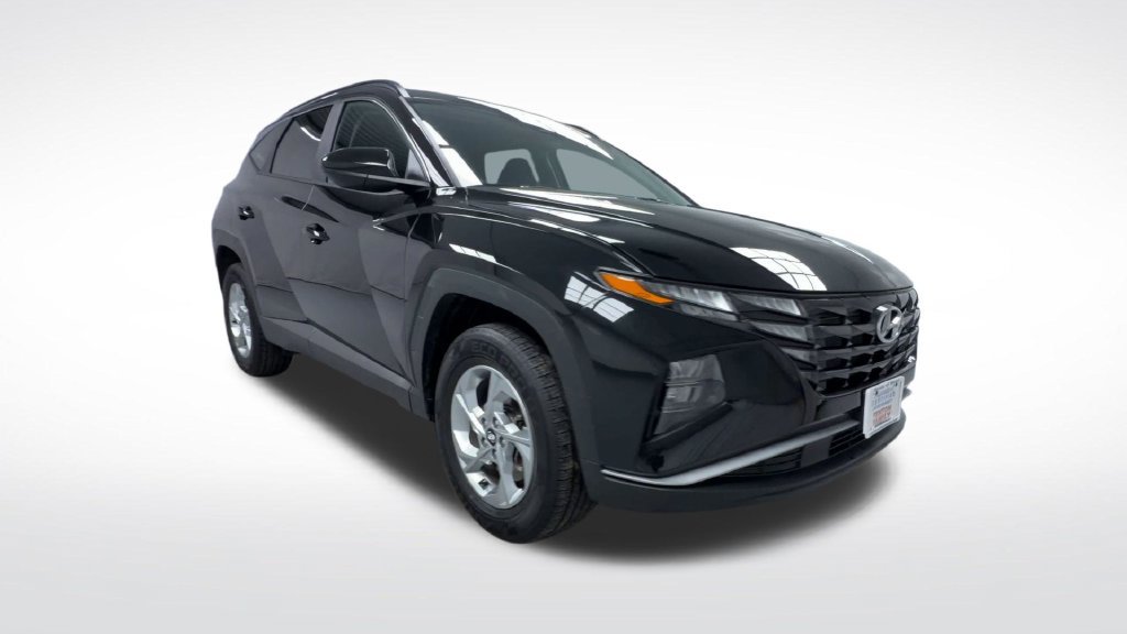 Used 2024 Hyundai Tucson SEL AWD/4WD image 2