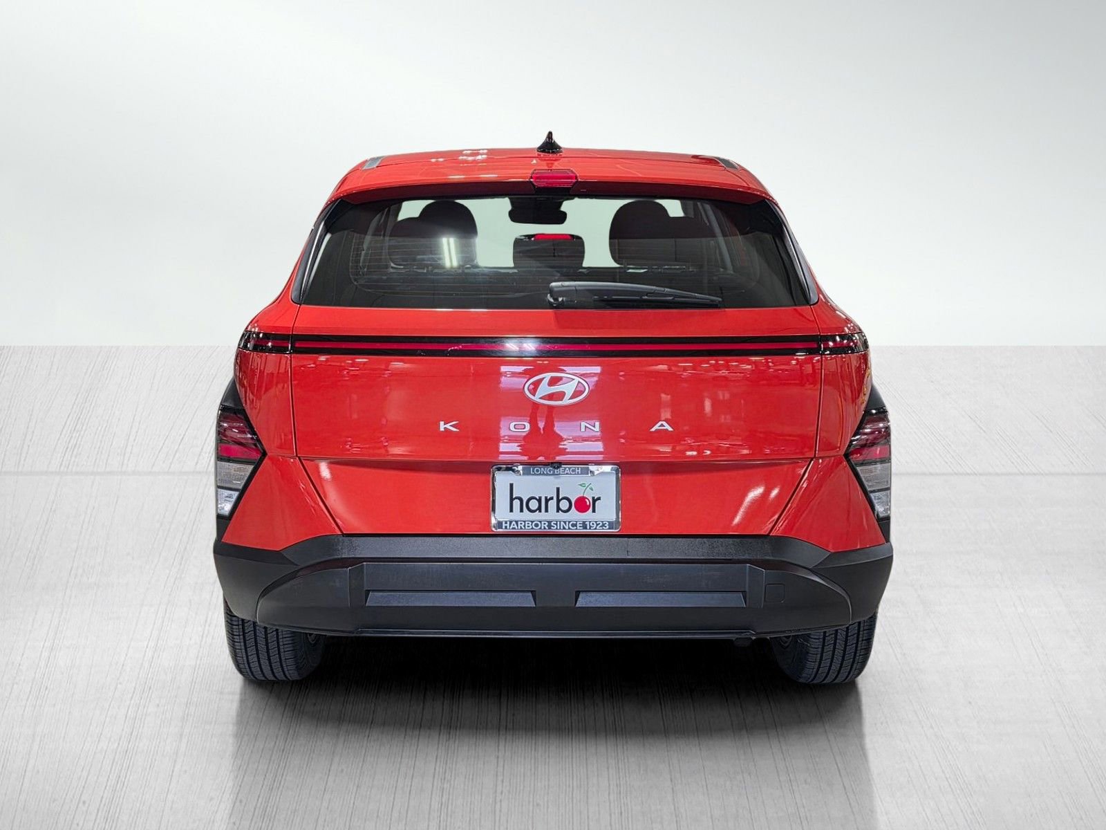 Certified 2024 Hyundai Kona SE FWD image 6