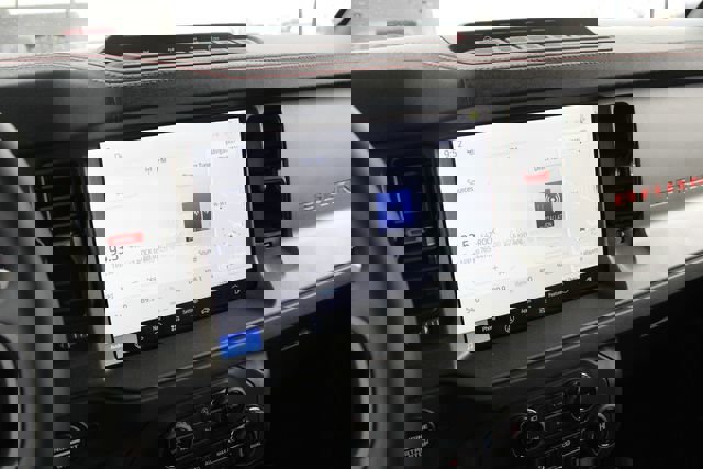 New 2026 Ford Bronco Raptor image 14