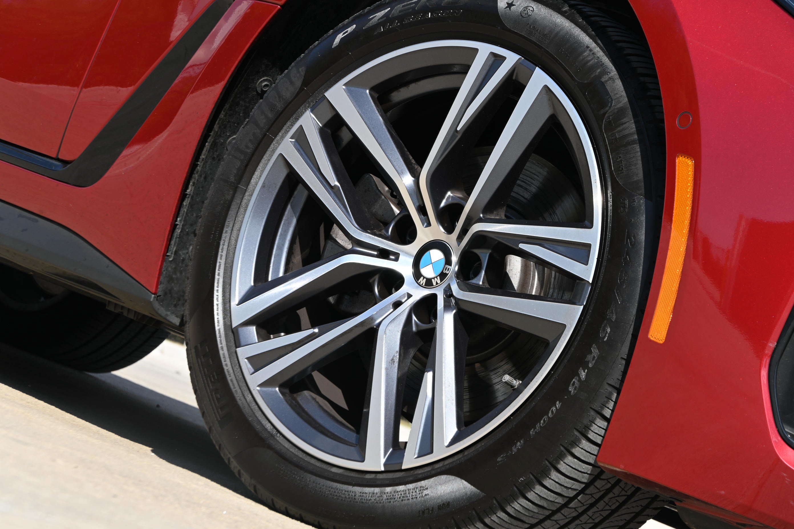 Certified 2026 BMW 430i w/ Premium Package RWD image 11