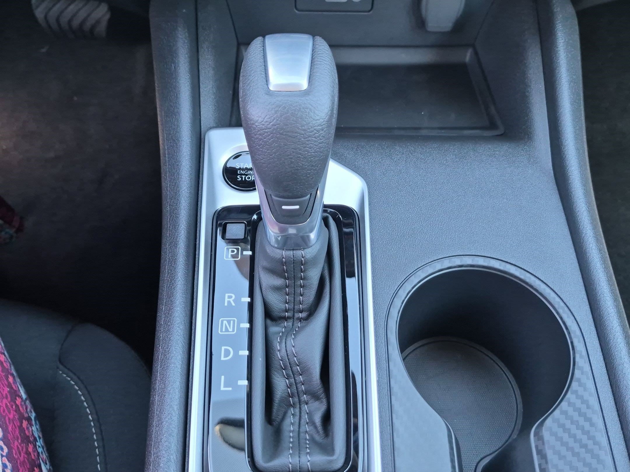 New 2026 Nissan Altima 2.5 SV FWD image 26