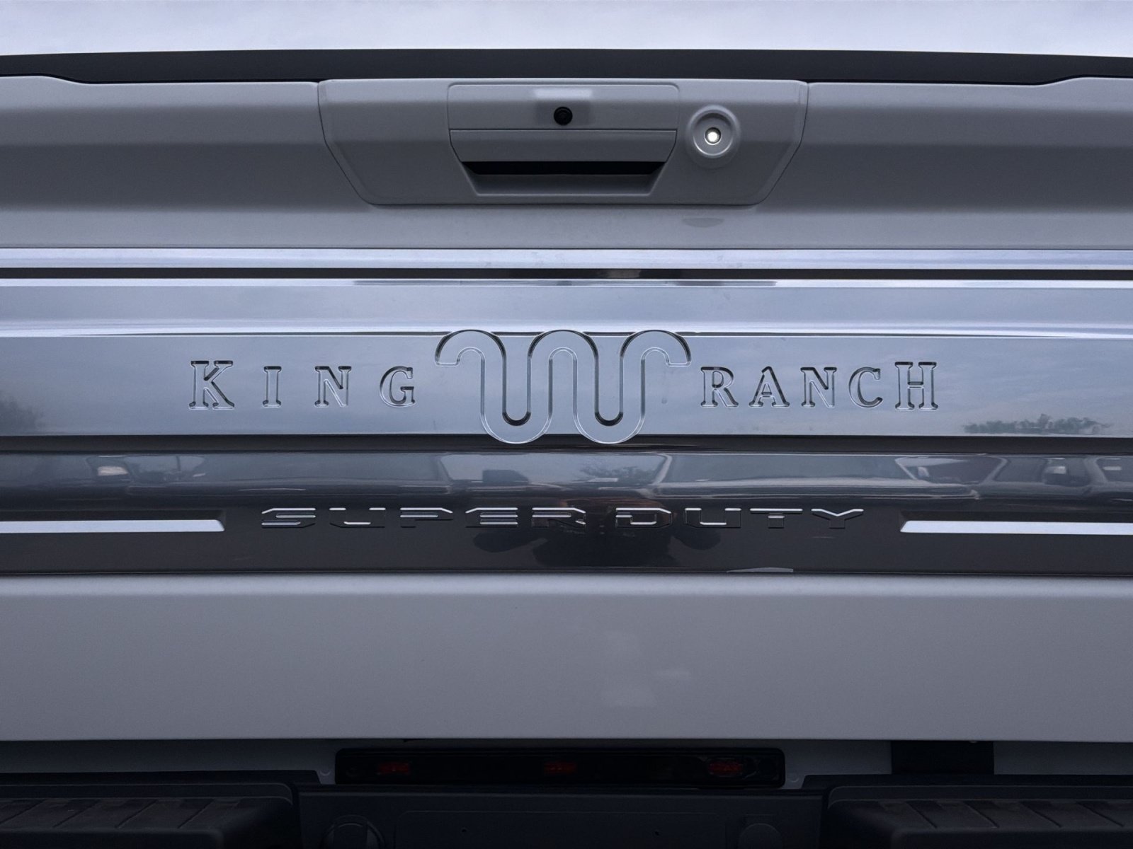 New 2026 Ford F350 King Ranch AWD/4WD image 19