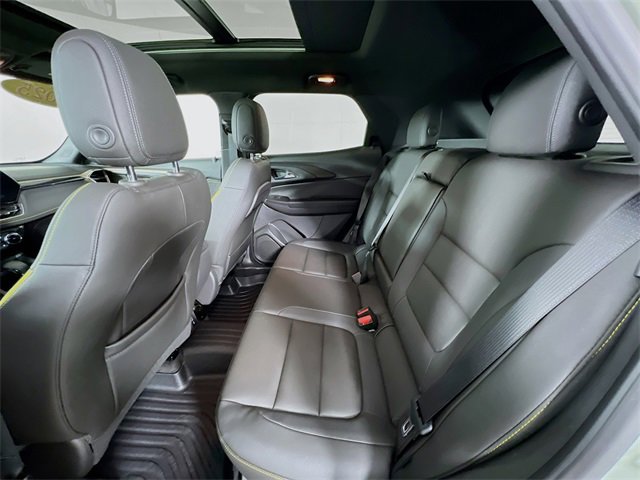 Used 2025 Chevrolet TrailBlazer ACTIV w/ Convenience Package image 23