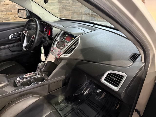 Used 2014 GMC Terrain SLT w/ Chrome Appearance Package FWD image 3