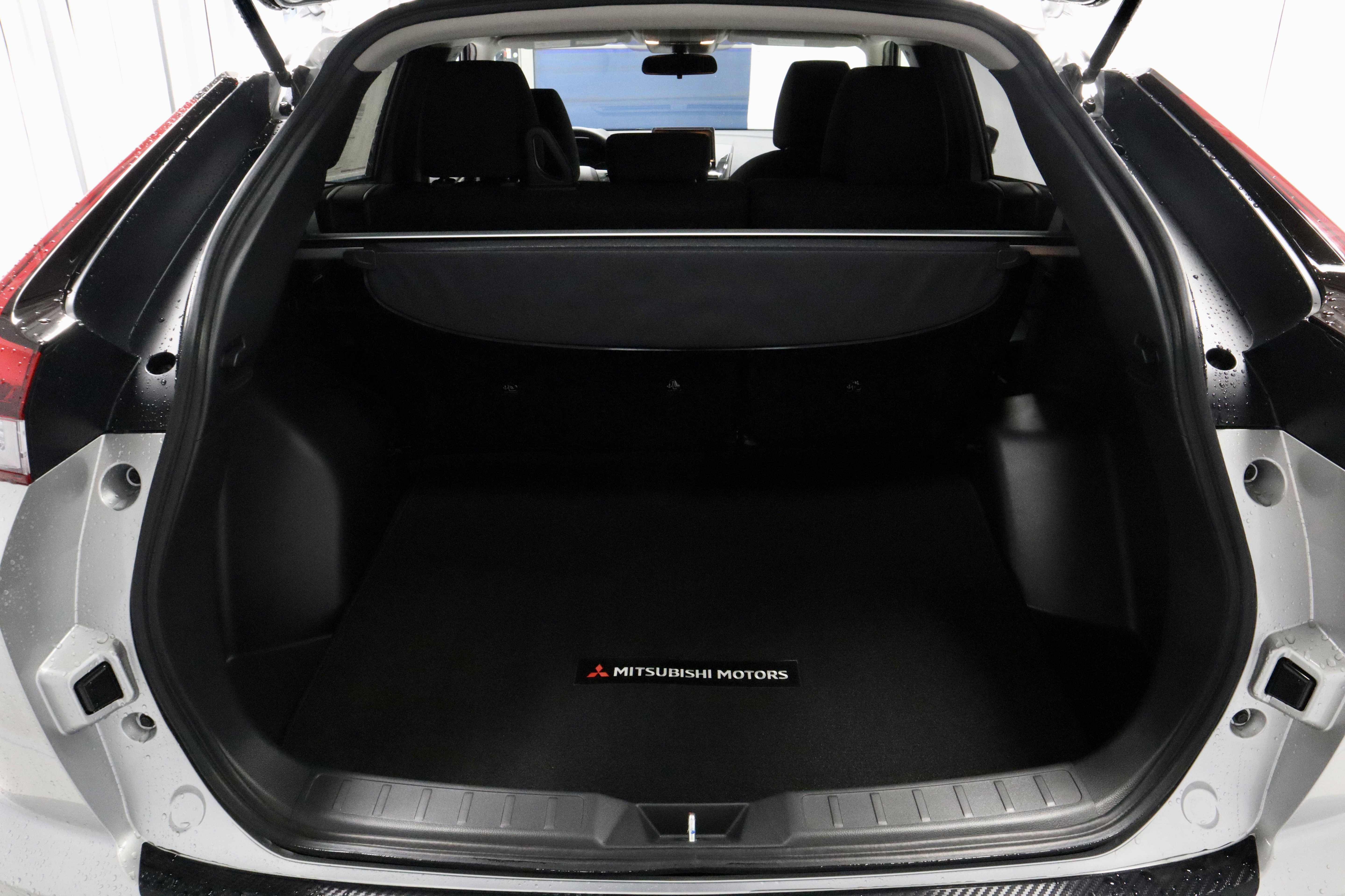 New 2026 Mitsubishi Eclipse Cross LE image 13