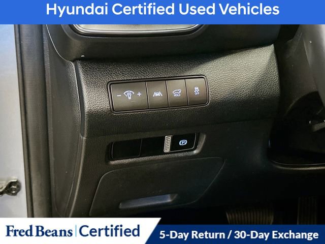Certified 2023 Hyundai Santa Fe XRT image 21