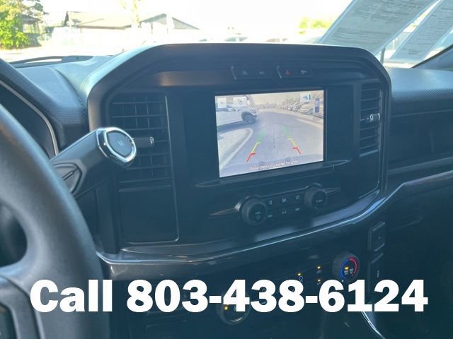 Used 2023 Ford F150 XL w/ STX Appearance Package RWD image 23