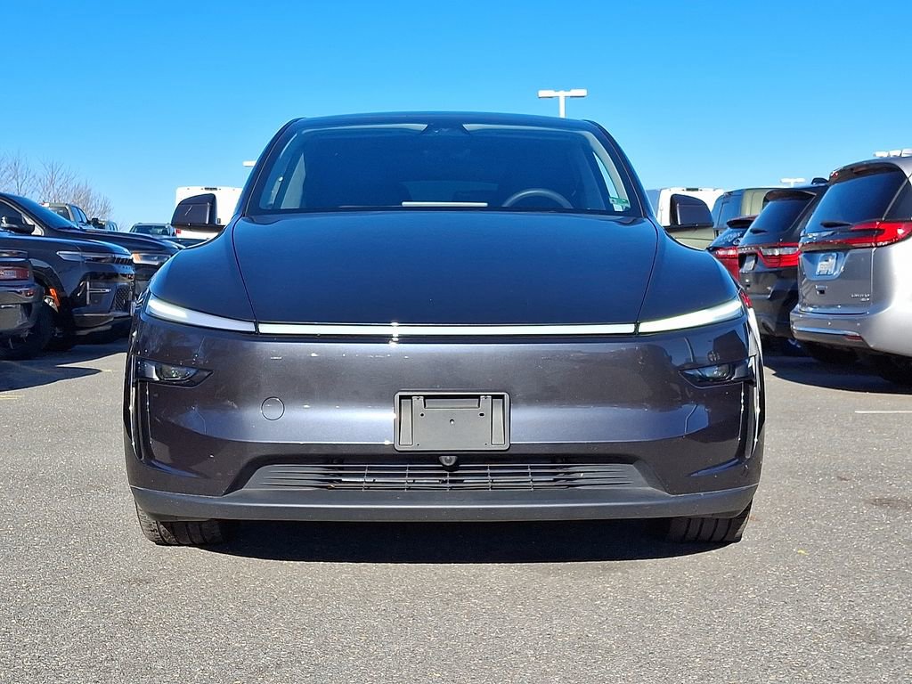 Used 2026 Tesla Model Y Long Range image 2