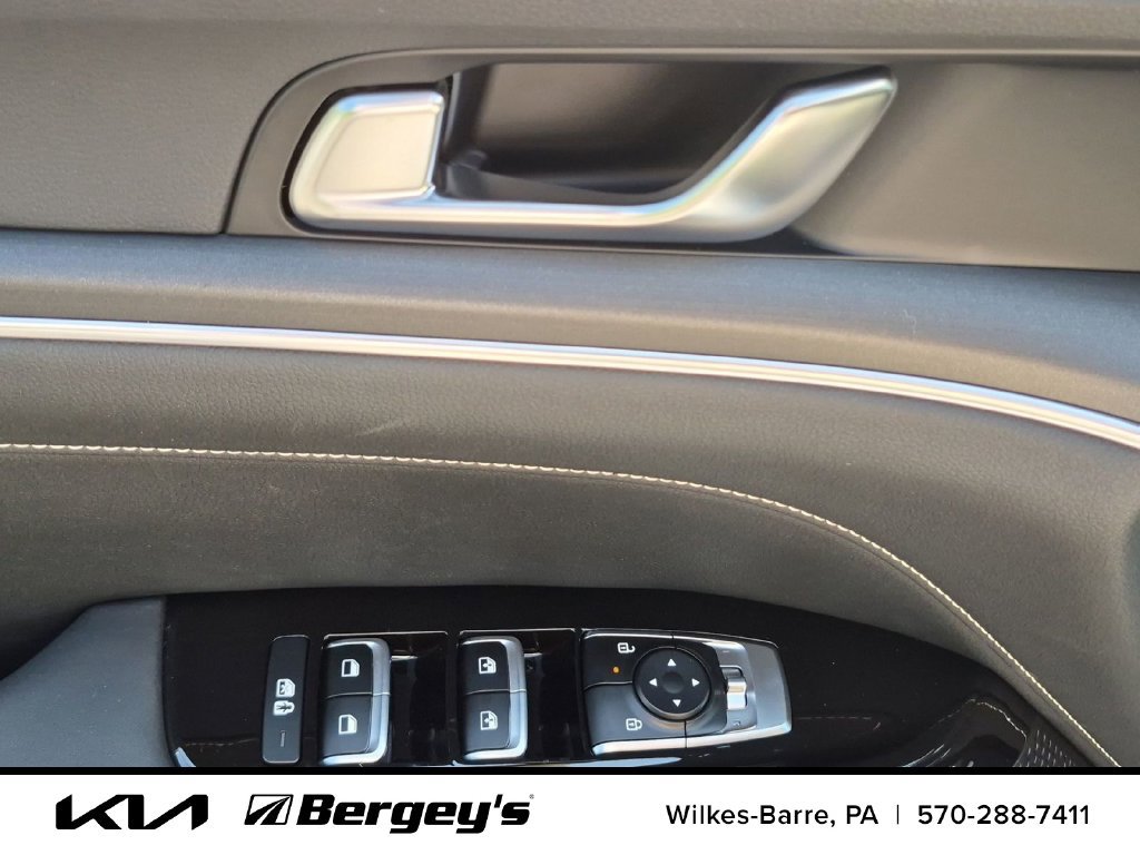 New 2026 Kia K5 GT-Line AWD/4WD image 22