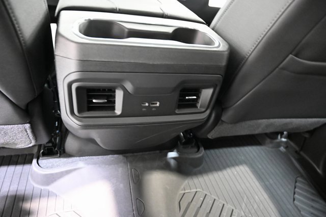 New 2026 Chevrolet Silverado 1500 RST w/ RST All Star Premium Package image 28