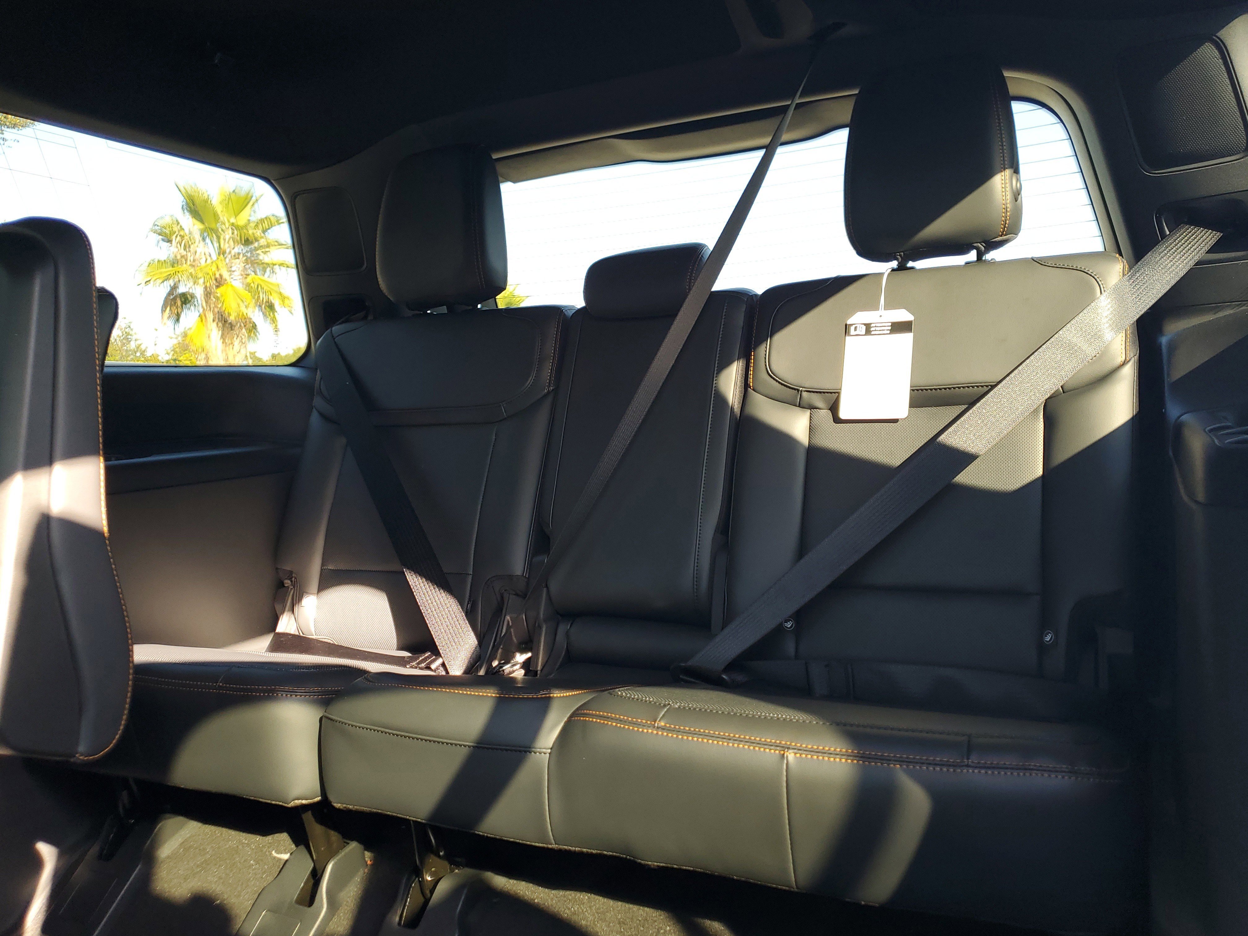 New 2026 Ford Expedition Tremor image 10