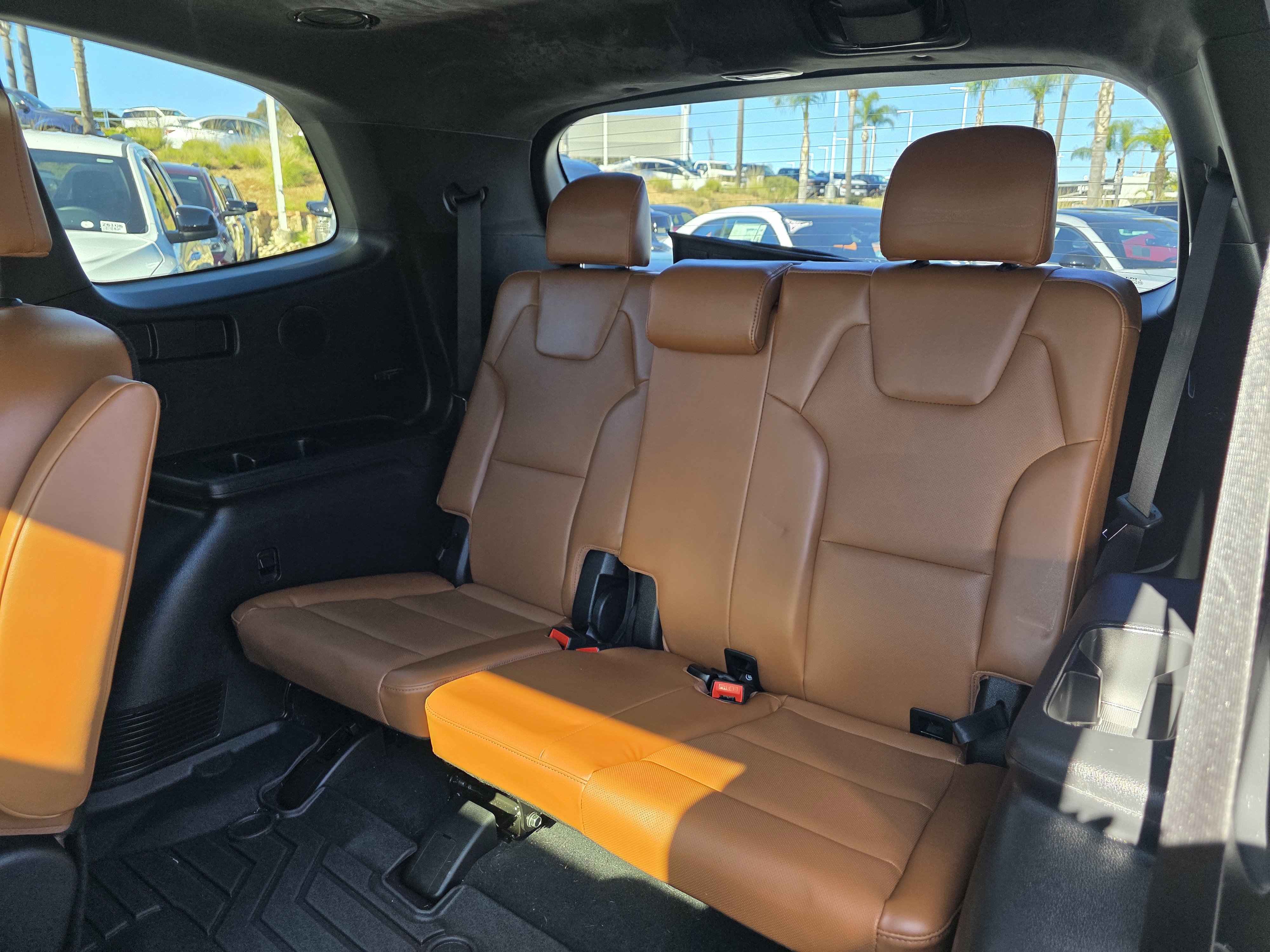 Used 2025 Kia Telluride SX Prestige X-Line image 20