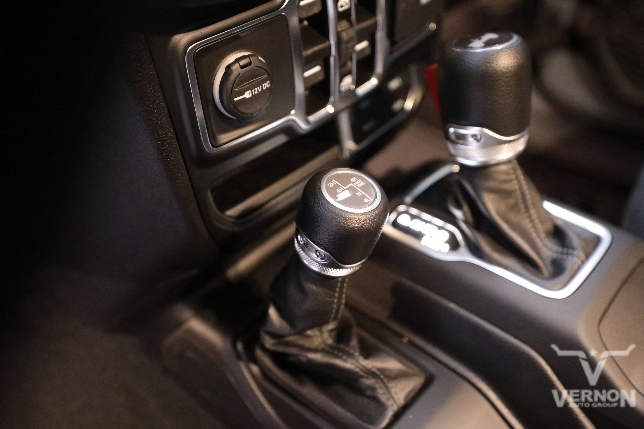 New 2024 Jeep Wrangler Sahara image 25