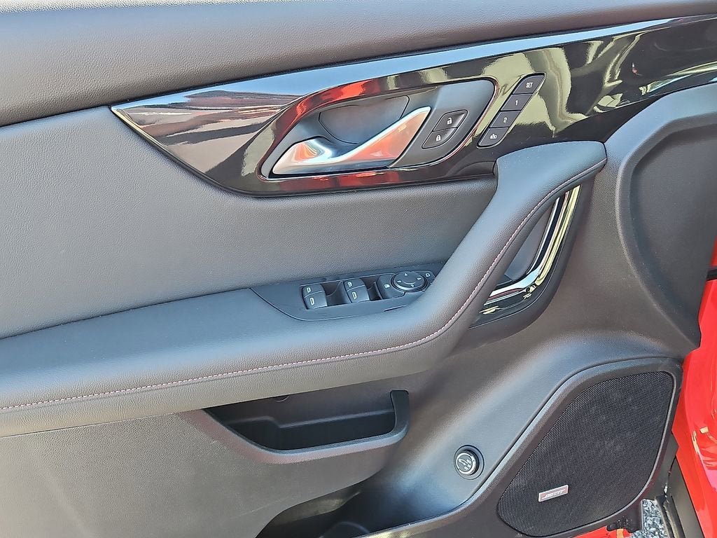New 2026 Chevrolet Blazer RS w/ Enhanced Convenience Package FWD image 8
