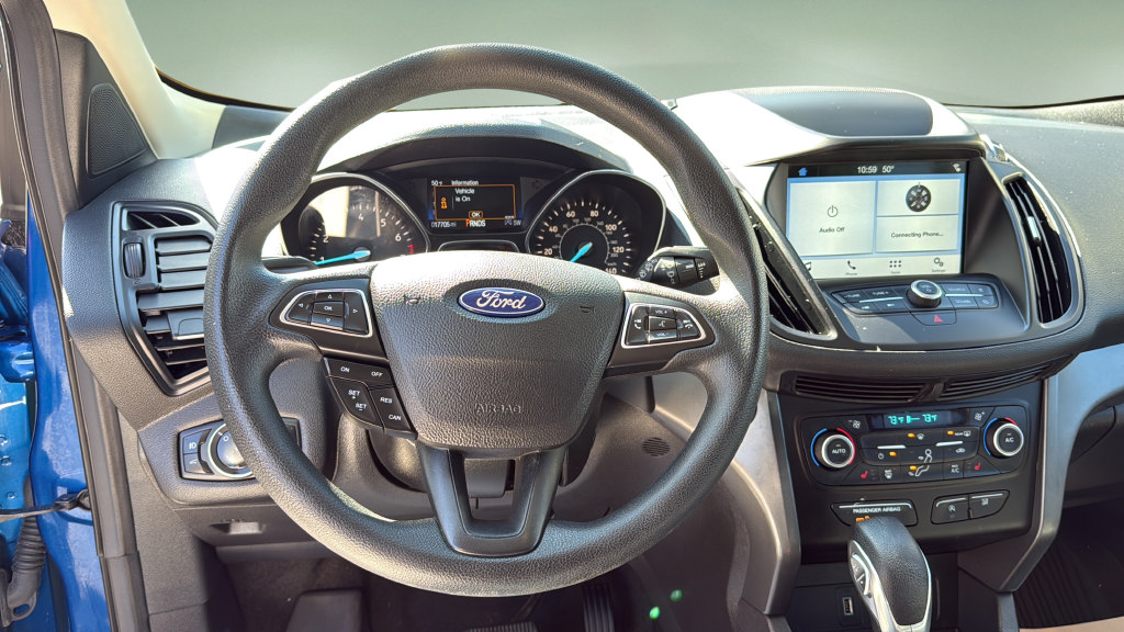 Used 2019 Ford Escape SE AWD/4WD image 20