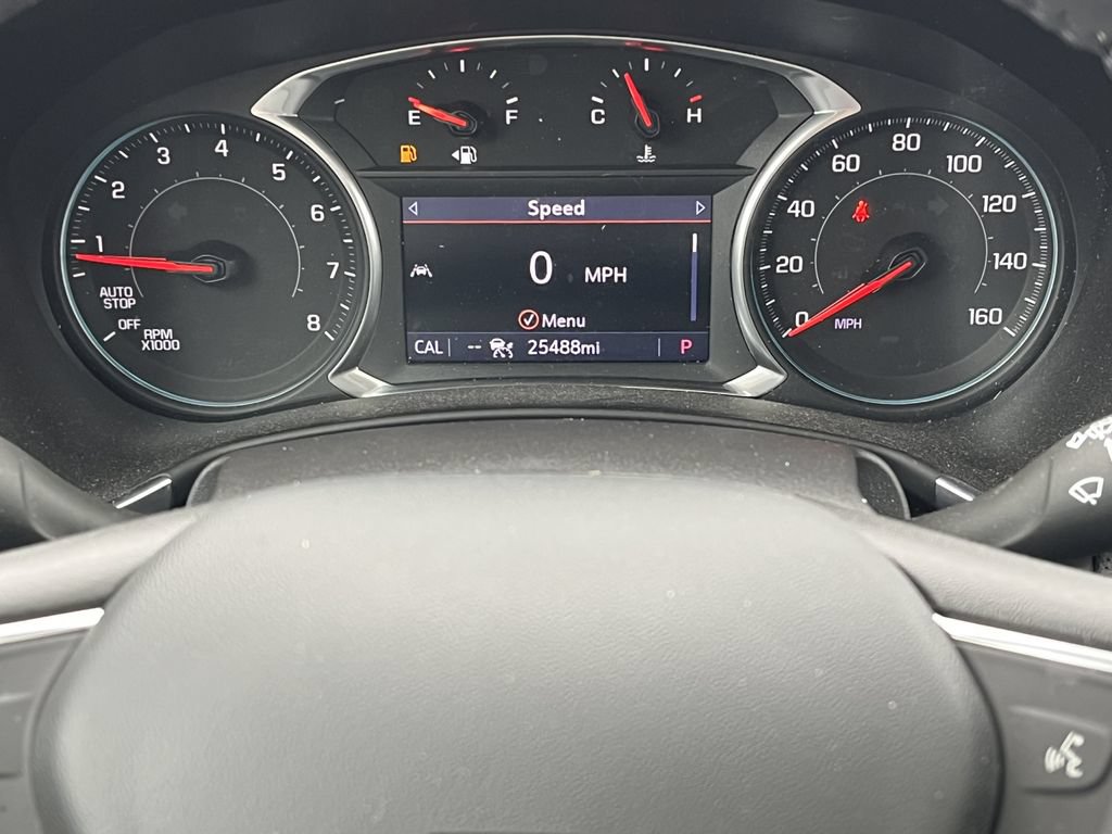 Certified 2021 Chevrolet Equinox Premier FWD image 15