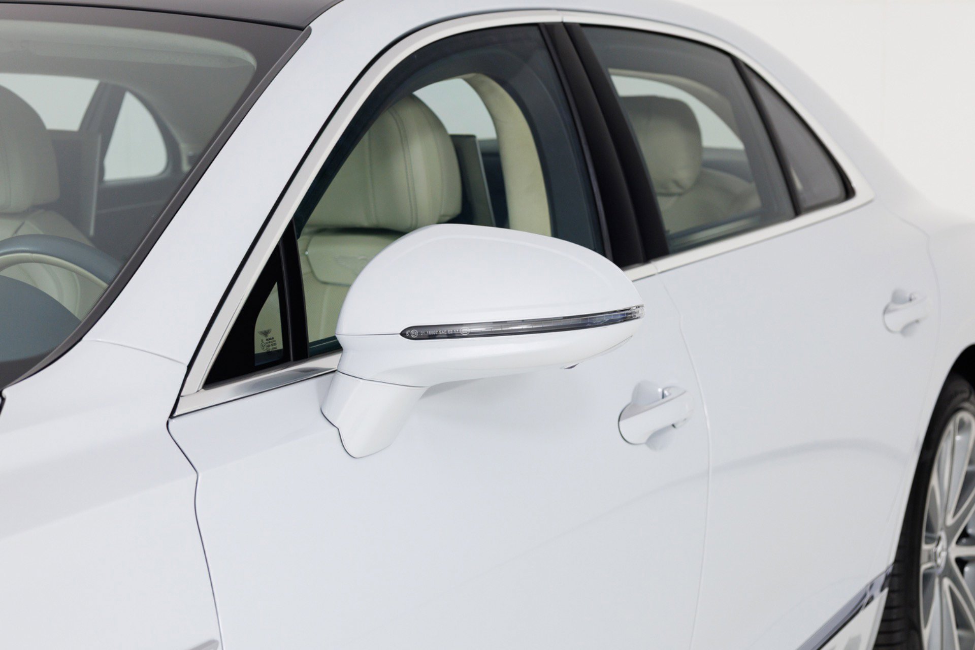 Used 2020 Bentley Flying Spur W12 AWD/4WD image 81