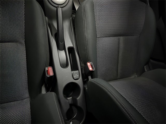 Used 2019 Nissan Versa SV image 16