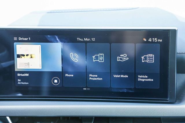 New 2026 Hyundai Sonata SEL FWD image 14