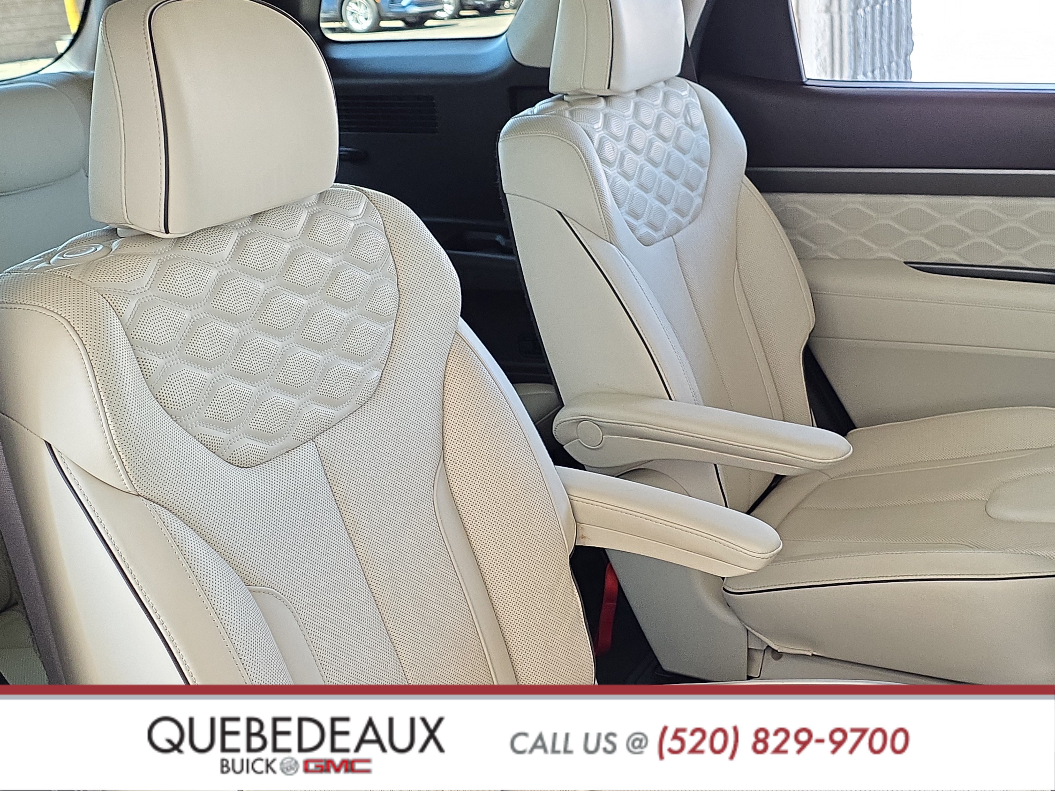 Used 2020 Hyundai Palisade Limited FWD image 31