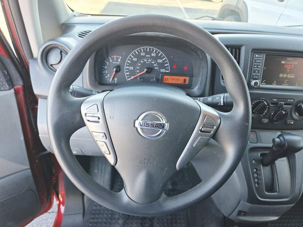 Used 2020 Nissan NV200 SV image 19