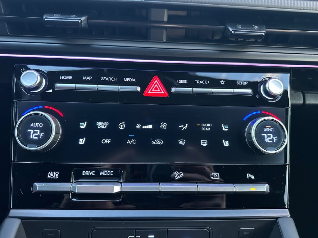 New 2027 Hyundai Santa Fe Calligraphy FWD image 17