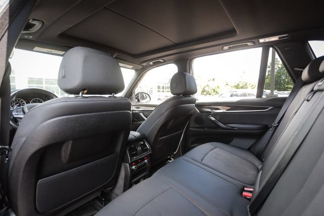 Used 2018 BMW X5 xDrive35i AWD/4WD image 52