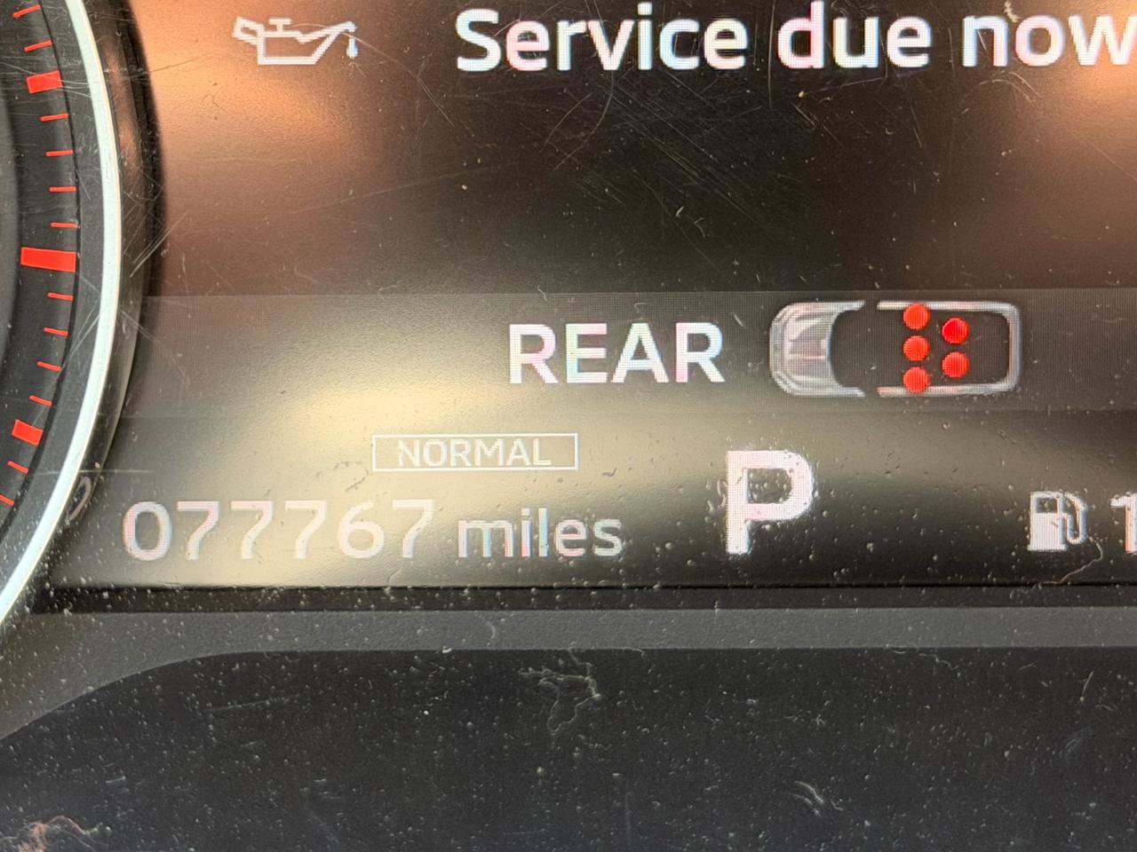 Used 2022 Mitsubishi Outlander SEL AWD/4WD image 34