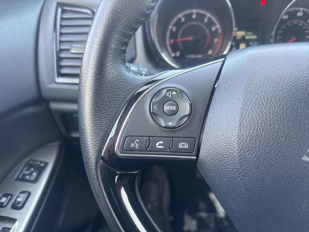 Used 2024 Mitsubishi Outlander Sport SE image 26