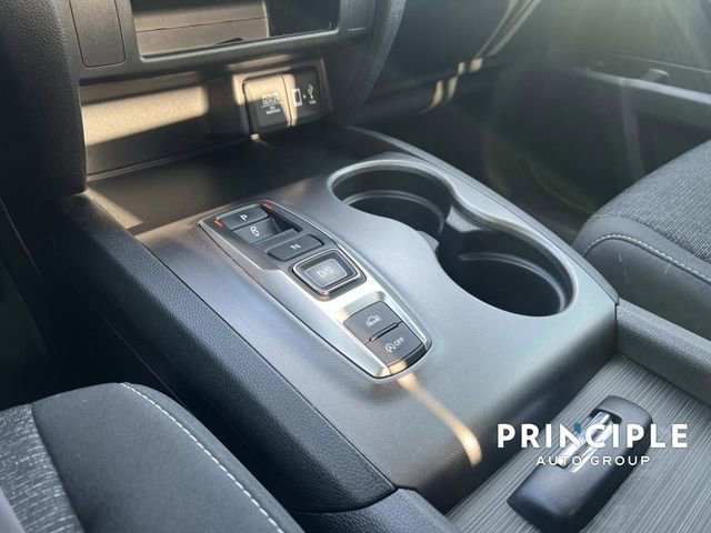 Used 2021 Honda Ridgeline Sport image 27
