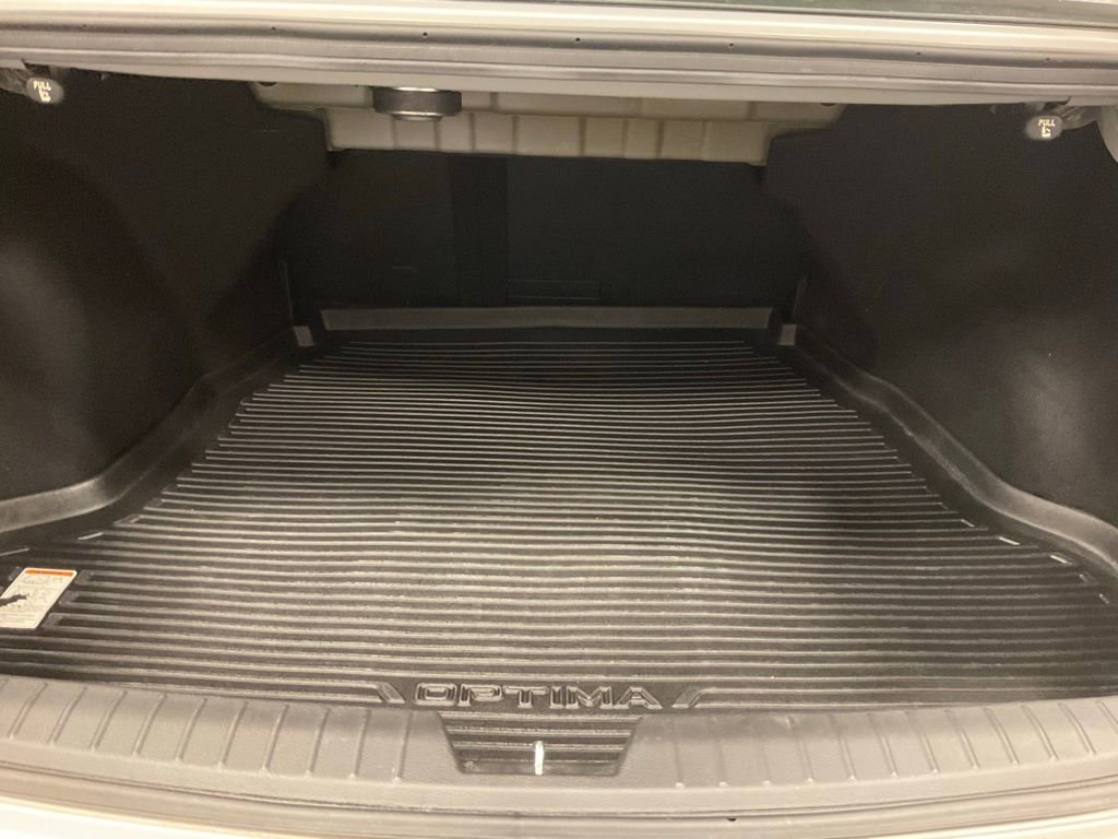 Used 2014 Kia Optima EX w/ EX Premium Package FWD image 28